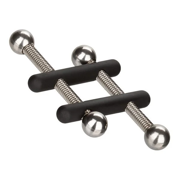 Nipple Grips Crossbar Nipple Vices 56.5g