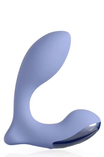 JimmyJane Neptune 2 4.1" Prostate Massager