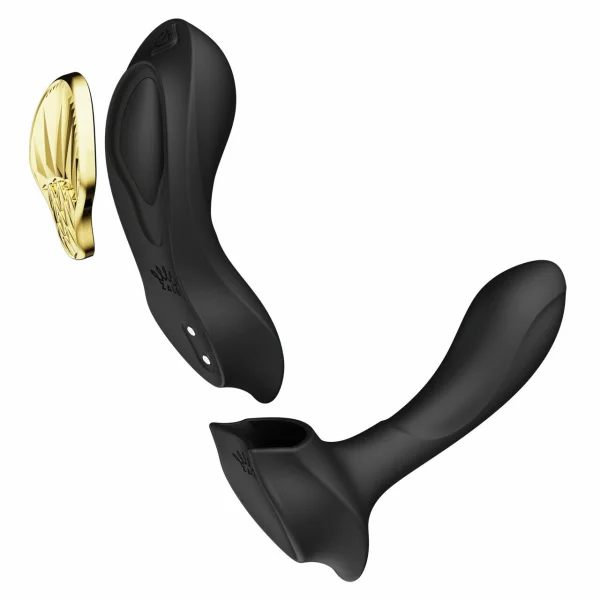 ZALO Aya Wearable Panty Vibrator