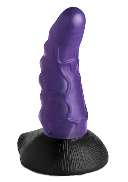 Creature Cocks Orion Invader Veiny Space Alien Silicone Dildo
