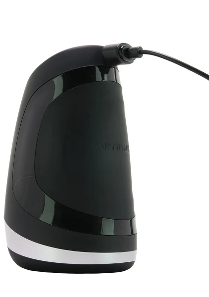 Satisfyer Men Heat and Vibration Stroker