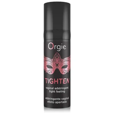Orgie Vaginal Tightening Gel 15ml