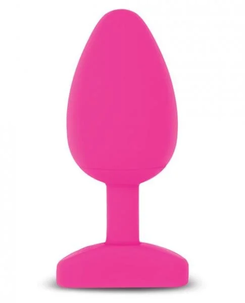 Gplug Bioskin Plug - Sweet Raspberry — image 4 of 6