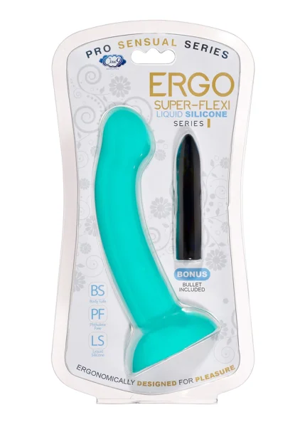 Ergo Super Flexi I — image 6 of 12