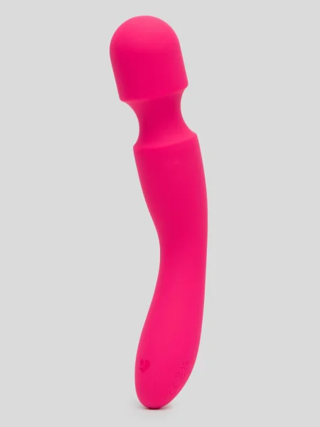 Lovehoney Luxury Rechargeable Silicone Wand Vibrator