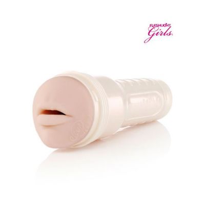 Fleshlight Girls Riley Steele Swallow Flesh