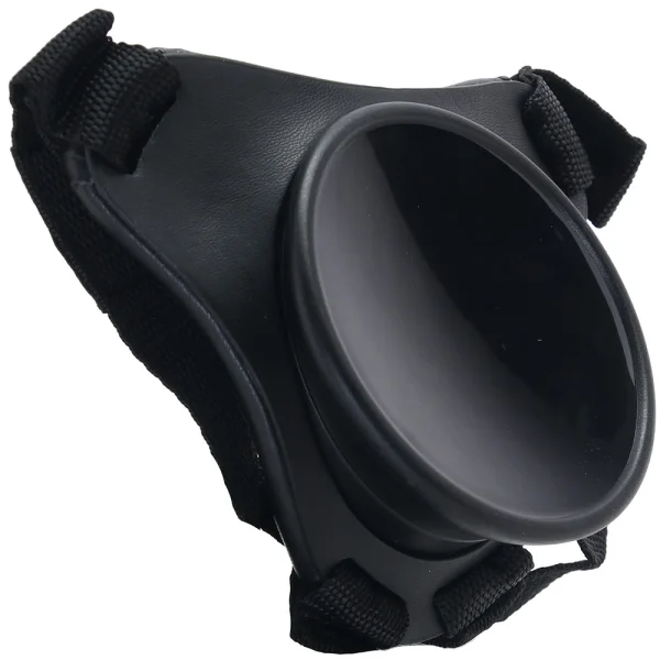Body Dock Original Strap On Harness
