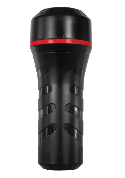 Zero Tolerance Pop On The Go Stroker