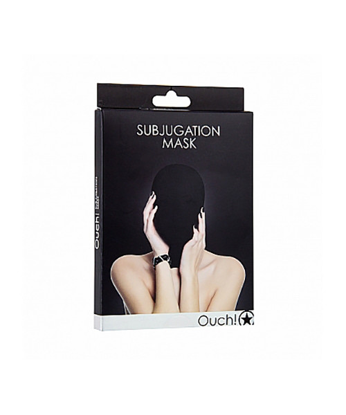 Subjugation Mask