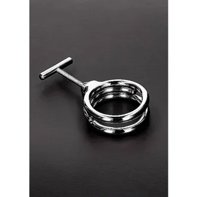 Cock Crusher