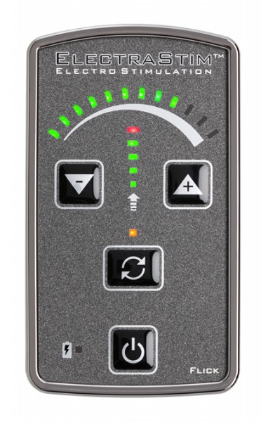 ElectraStim EM60-M Flick Electrosex Stimulator Multipack Set
