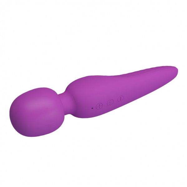 Meredith Wand Massager
