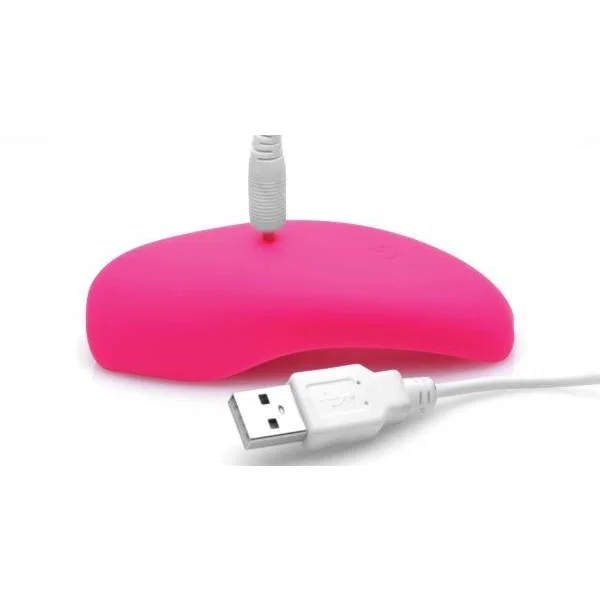 Playful Panties 10X Panty Vibe O/S With Remote Control