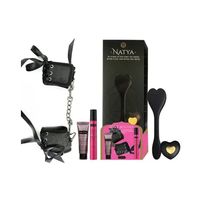 Love Bound Kit Natya
