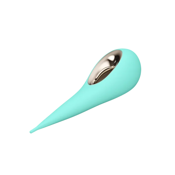 Lelo Dot Elliptical Clitoral Stimulator