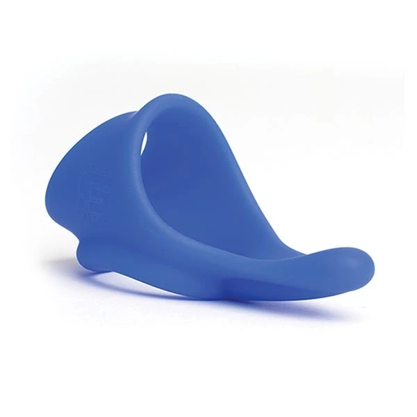SF Tailslide Dual Cock Ring