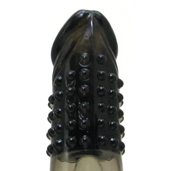 Ram vibrating penis extender