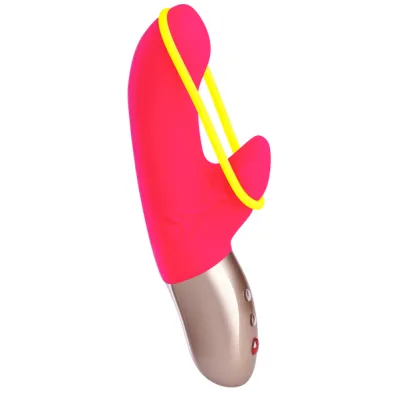Fun Factory Amorino Rabbit Vibrator Pink