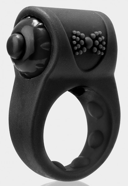 Screaming O PrimO Tux - Black