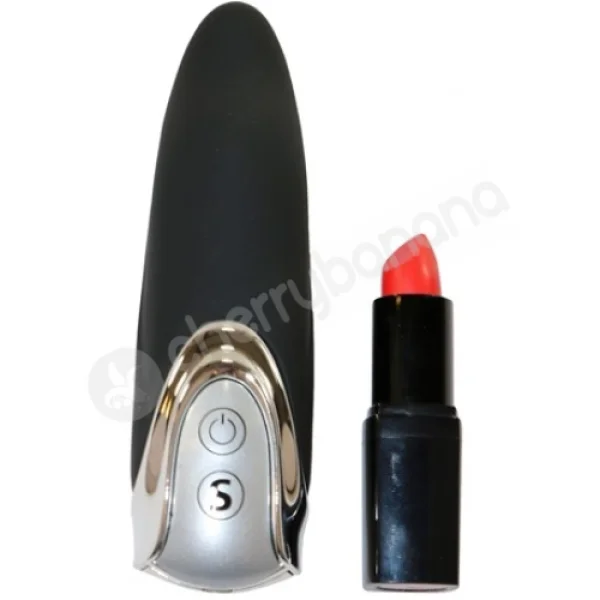 Shots Toys The Aphrodite Black Vibrator