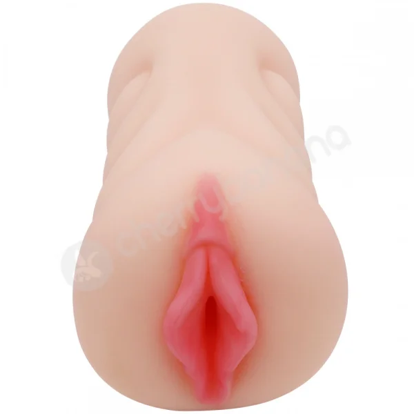 Stroke King Philippa Realistic Mouth & Vagina Masturbator