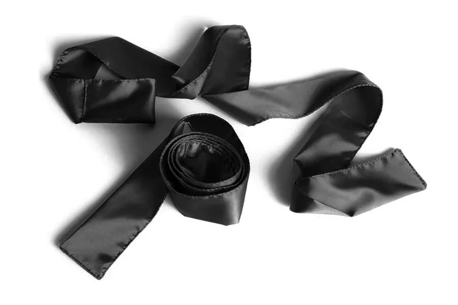 Liberator Silky Tie-Ups