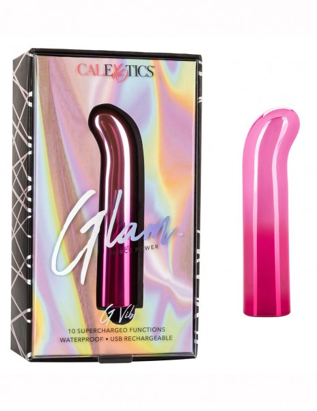 CalExotics Glam G Vibe