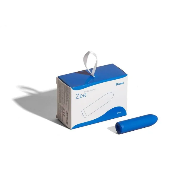 Dame Zee Bullet Vibrator