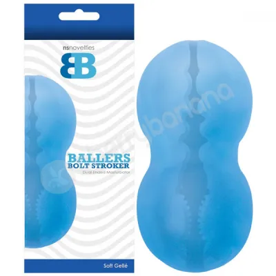 Ballers Aqua Halo Stroker