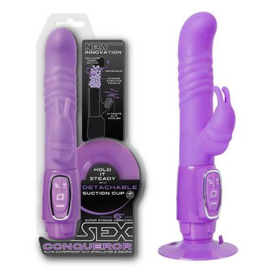Sex Conqueror