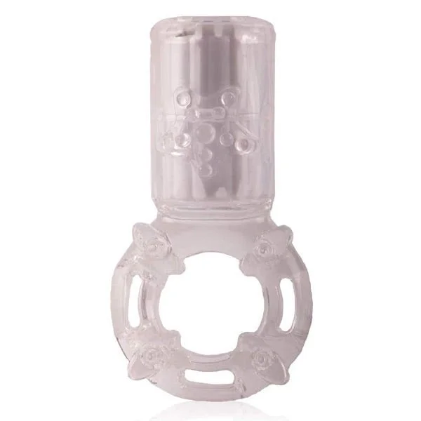 Big OMG Vibrating Ring