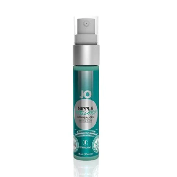 JO Nipple Titillator Arousal Gel Winter Blitz 1 oz