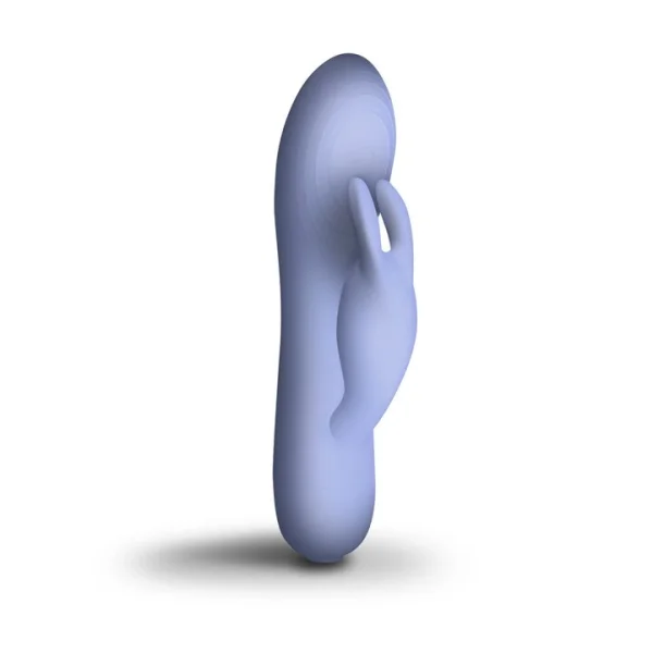 SugarBoo Blissful Boo Lilac Silicone 10 Function Rabbit Vibrator