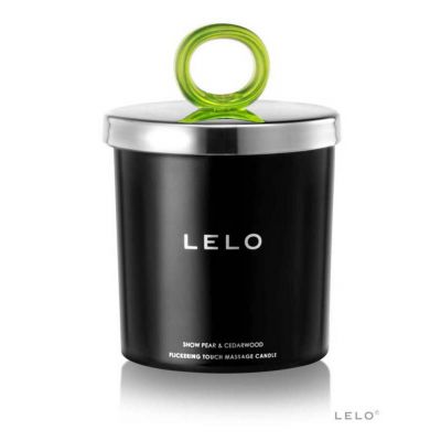 Massage Candle Lelo
