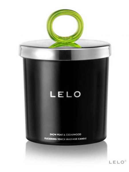 Massage Candle - Lelo