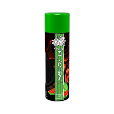 Wet Fun Flavors Watermelon Blast 107oz 10 7oz