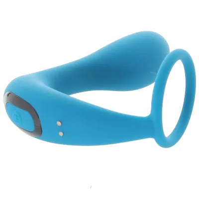 Renegade Slingshot II Ring and Prostate Stimulator