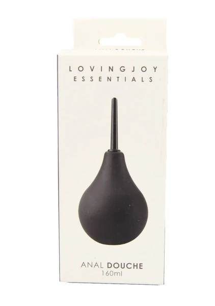 Loving Joy Anal Douche 160ml — image 15 of 15