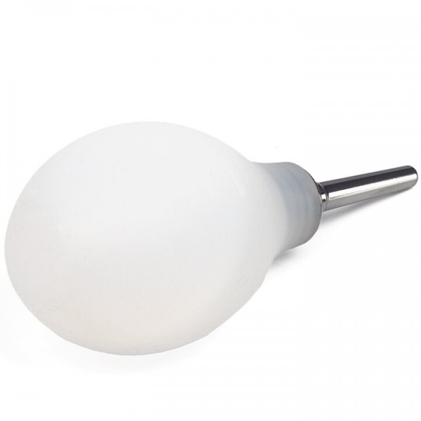 Bondara Clear Rear Silicone Douche Kit – 200ml