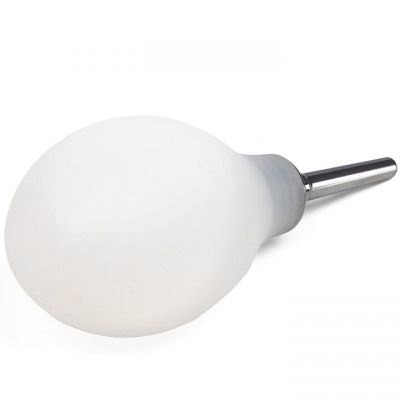 Bondara Clear Rear Silicone Douche Kit 200ml