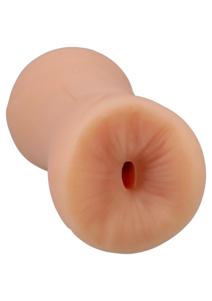Palm Pal Stud Ass Stroker