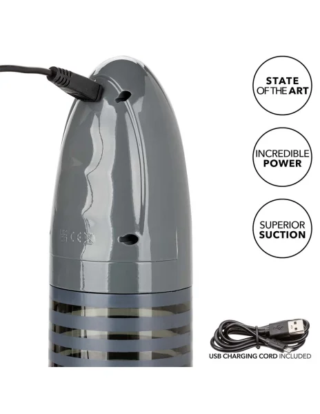 Link Up Rechargeable Smart Pump