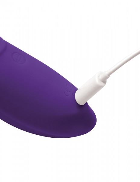 Ultimate Rabbit No.3 Rechargeable Vibe