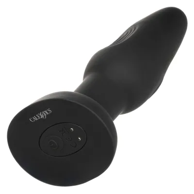 Bionic Dual Pulsating Probe Black