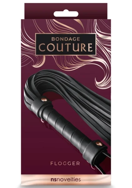 Bondage Couture Flogger