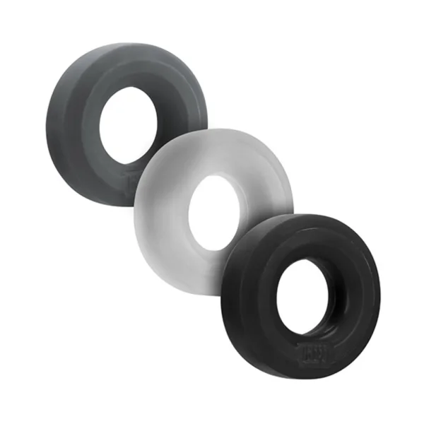 Hunkyjunk Huj3 3-pack C-ring — image 4 of 11
