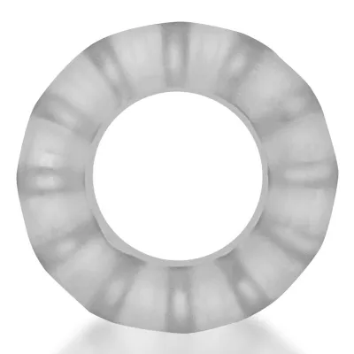 Airballs Air Lite Vented Ball Stretcher Clear Ice