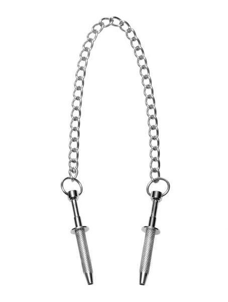 Extreme Sensation Claw Nipple Clamps — image 6 of 8