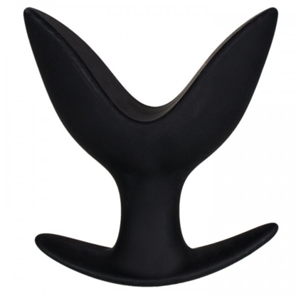 Bondara Pincer Expanding Butt Plug – 3.5, 4.5 or 5.5 Inch