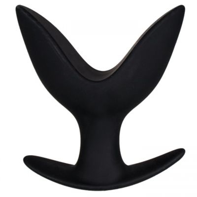 Bondara Pincer Expanding Butt Plug 3 5 4 5 or 5 5 Inch